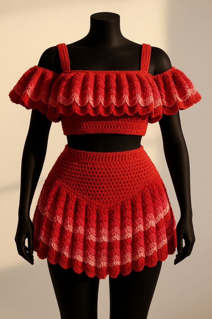 crochet for ladies